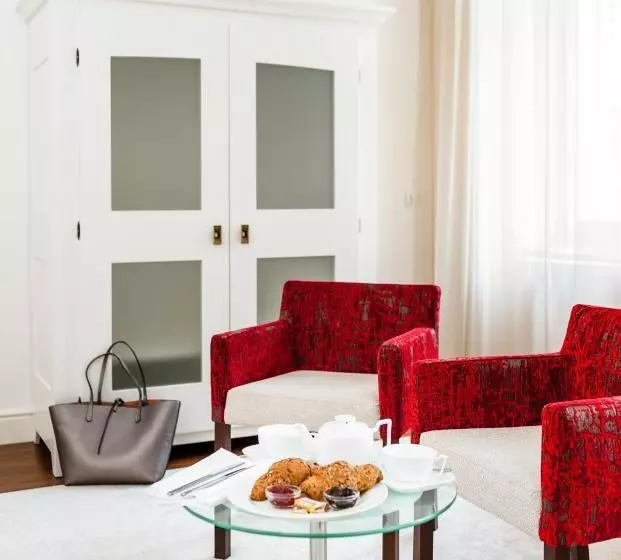 Fotos del hotel Adele Boutique:  25