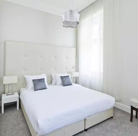 Fotos del hotel Adele Boutique:  15