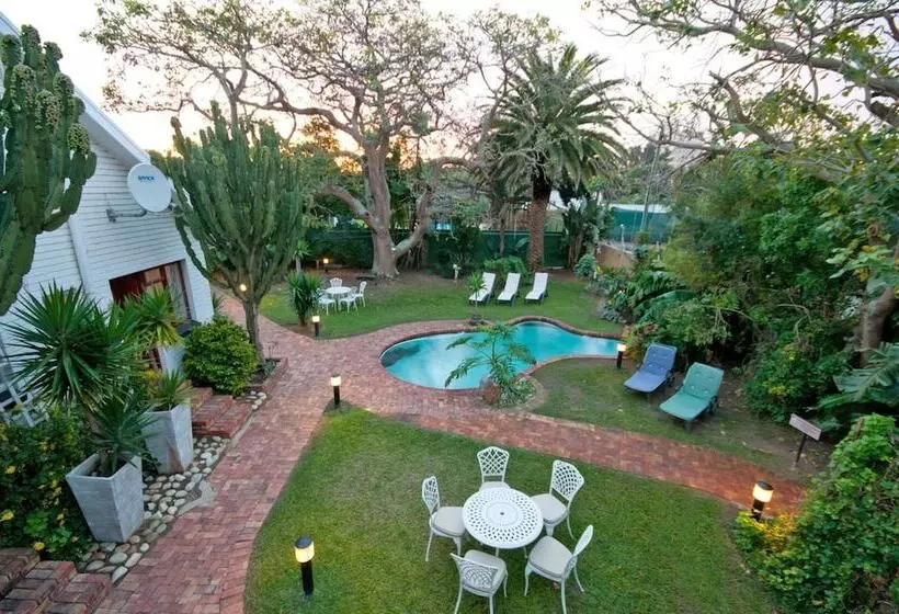 Fotos del hotel Africa Beach B&b:  6