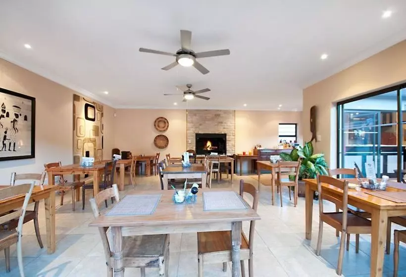 Fotos del hotel Africa Beach B&b:  2