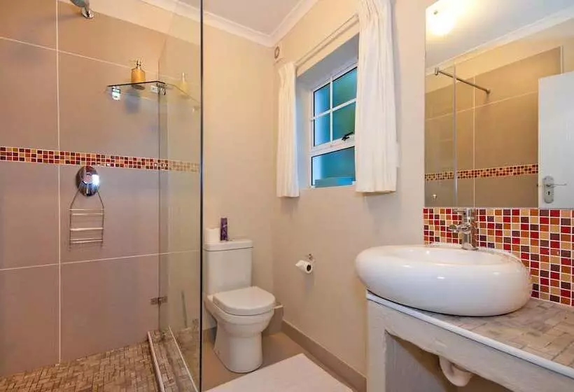 Fotos del hotel Africa Beach B&b:  5