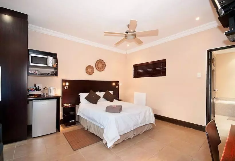 Fotos del hotel Africa Beach B&b:  12
