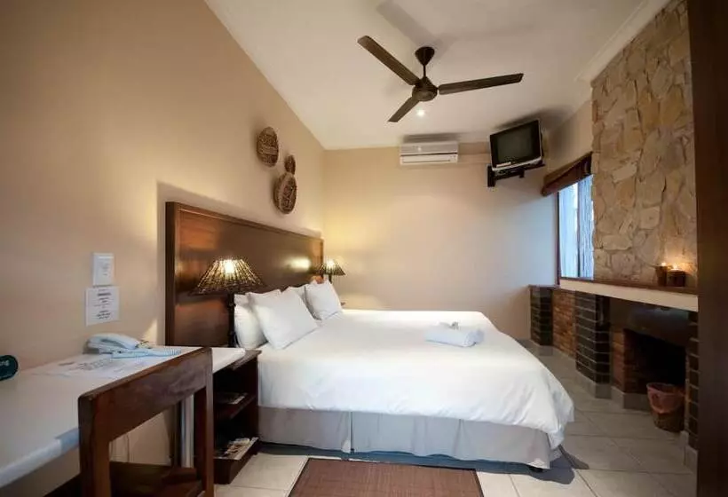 Africa Beach B&b