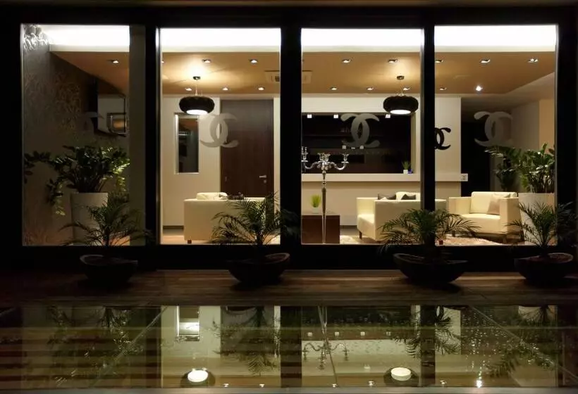 Fotos del hotel Boutique  Chrysso:  3