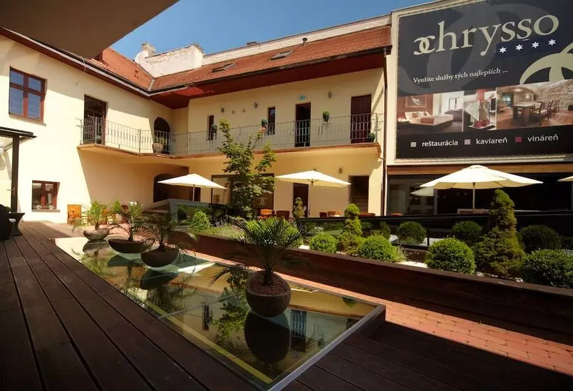 Fotos del hotel Boutique  Chrysso:  8