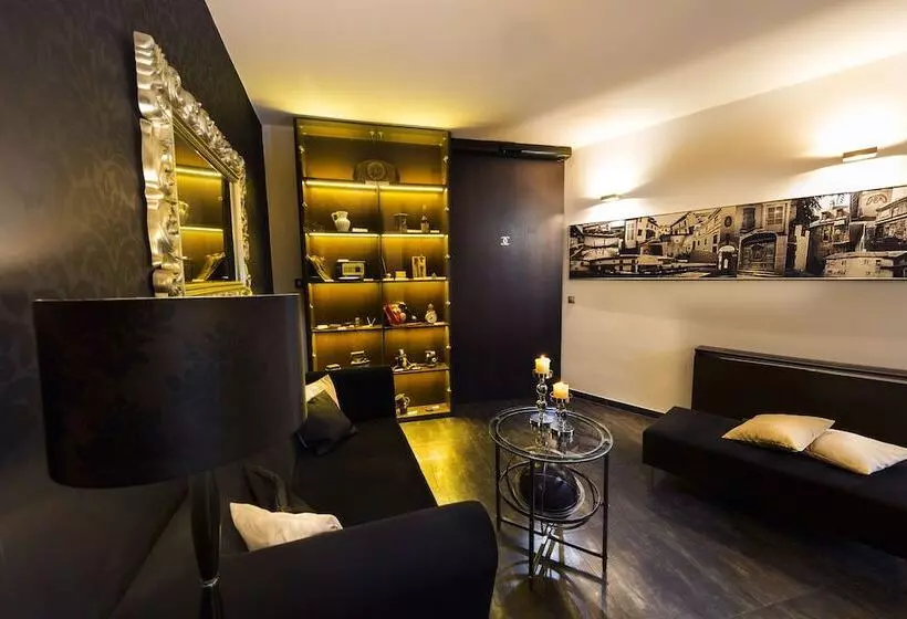Fotos del hotel Boutique  Chrysso:  13