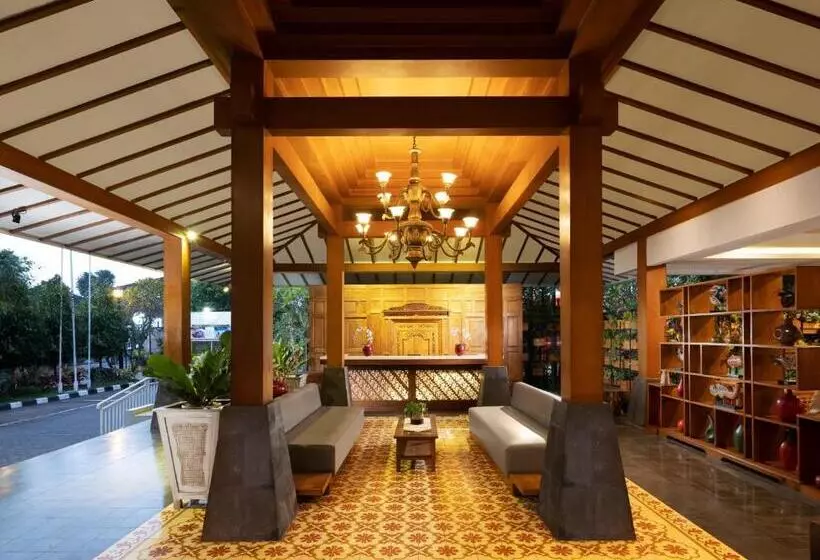 Fotos del hotel Burza  Yogyakarta:  22