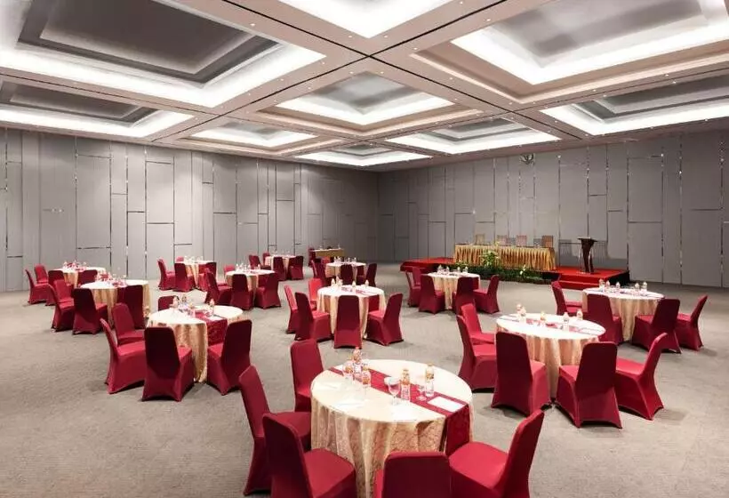 Fotos del hotel Burza  Yogyakarta:  18