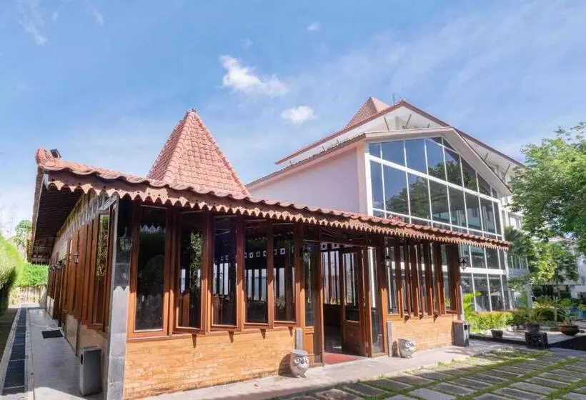 Fotos del hotel Burza  Yogyakarta:  24