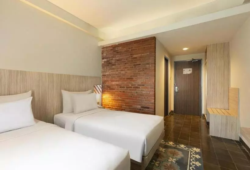 Fotos del hotel Burza  Yogyakarta:  23