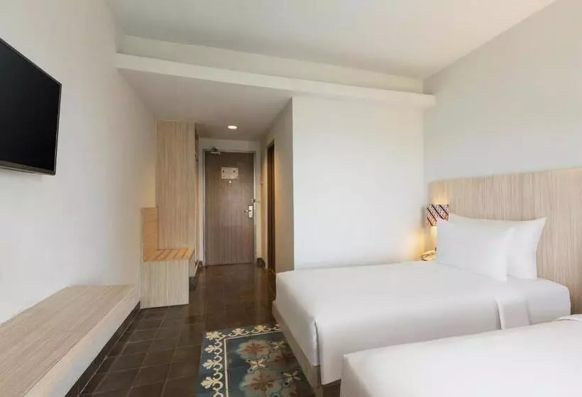 Fotos del hotel Burza  Yogyakarta:  20