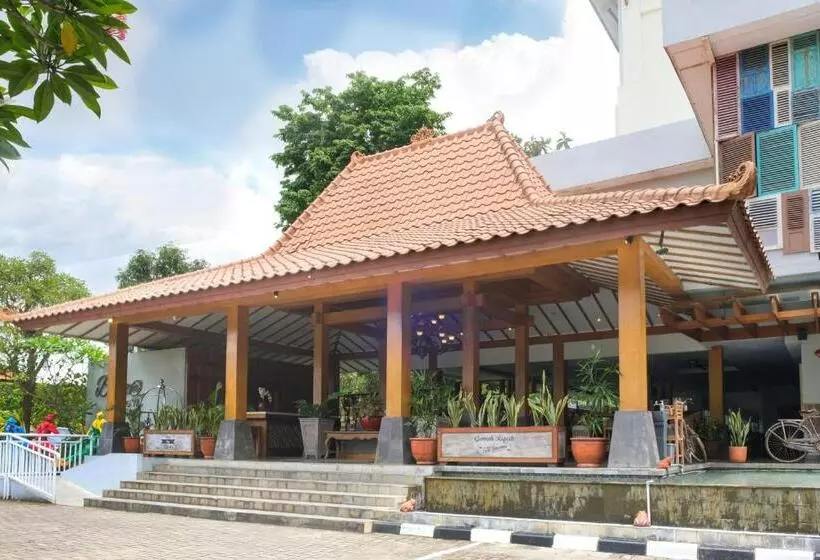 Fotos del hotel Burza  Yogyakarta:  21