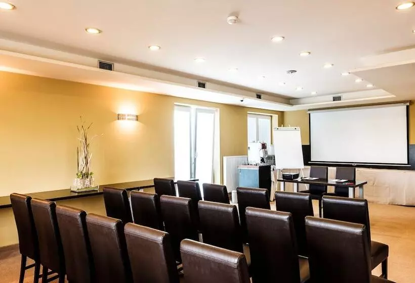 Fotos del hotel Comfort With Free Wellness And Fitness Centrum:  13