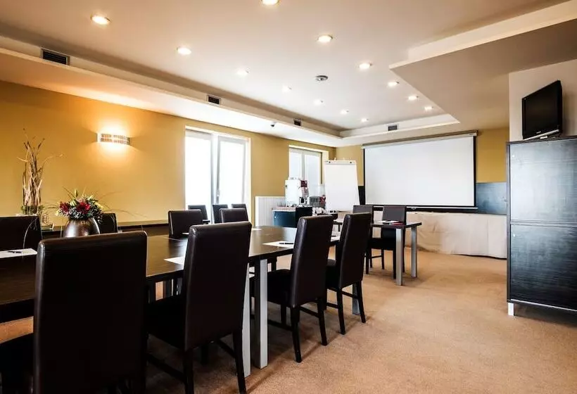 Fotos del hotel Comfort With Free Wellness And Fitness Centrum:  17