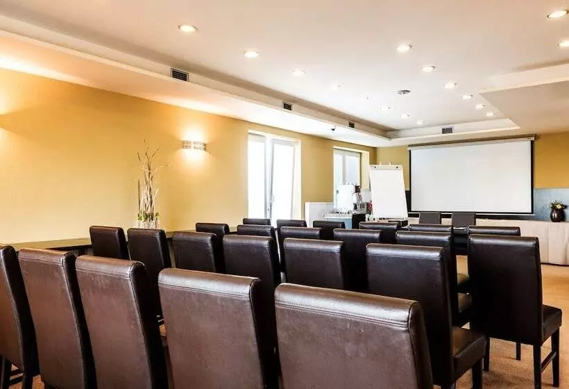 Fotos del hotel Comfort With Free Wellness And Fitness Centrum:  19