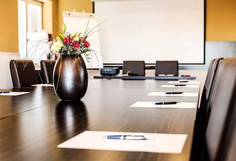 Fotos del hotel Comfort With Free Wellness And Fitness Centrum:  6