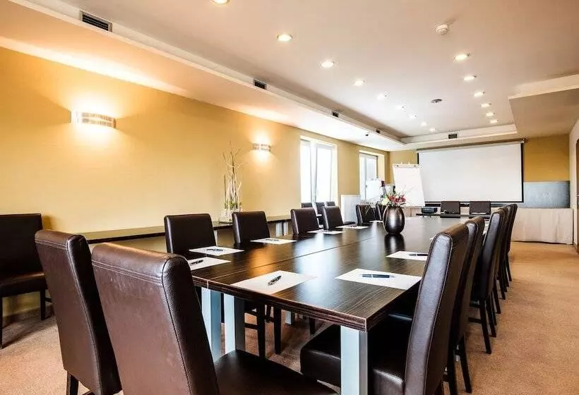 Fotos del hotel Comfort With Free Wellness And Fitness Centrum:  21
