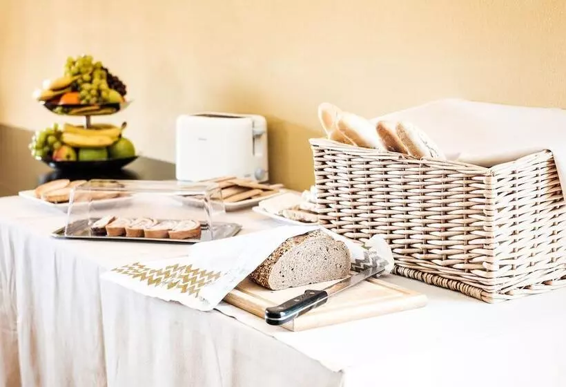 Fotos del hotel Comfort With Free Wellness And Fitness Centrum:  9