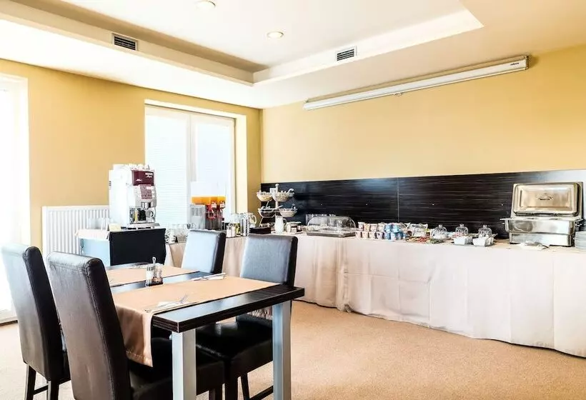 Fotos del hotel Comfort With Free Wellness And Fitness Centrum:  12