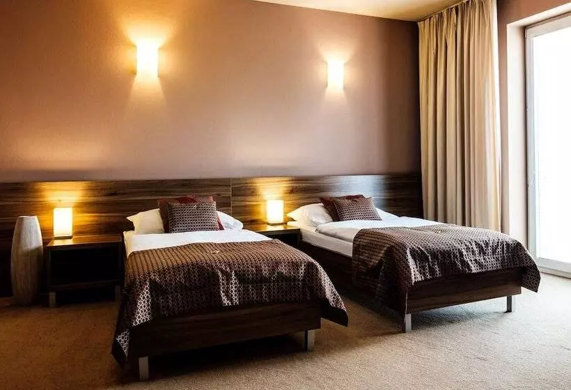 Fotos del hotel Comfort With Free Wellness And Fitness Centrum:  20