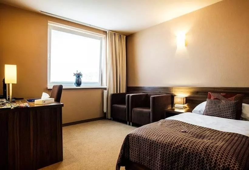 Fotos del hotel Comfort With Free Wellness And Fitness Centrum:  22