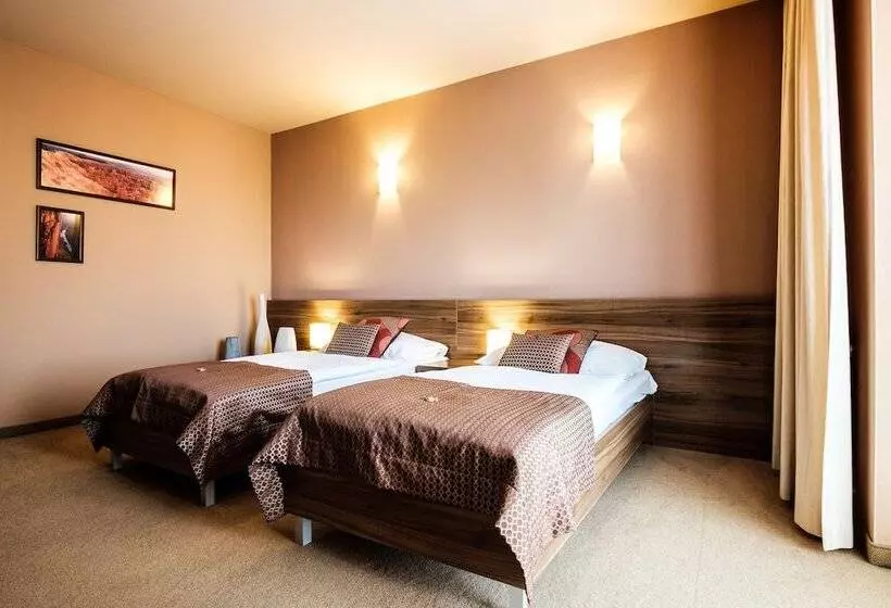 Fotos del hotel Comfort With Free Wellness And Fitness Centrum:  18
