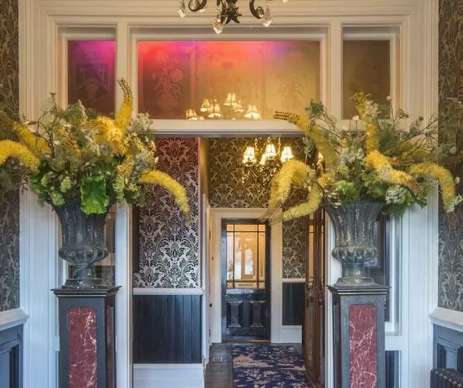 Fotos del hotel Hulbert House Luxury Boutique Lodge Queenstown:  2