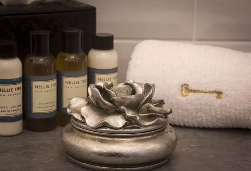 Fotos del hotel Hulbert House Luxury Boutique Lodge Queenstown:  3