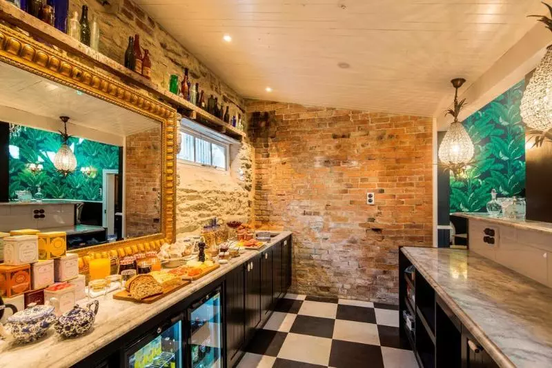 Fotos del hotel Hulbert House Luxury Boutique Lodge Queenstown:  5
