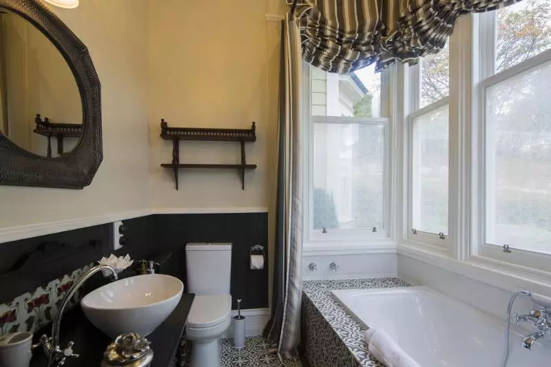 Fotos del hotel Hulbert House Luxury Boutique Lodge Queenstown:  12