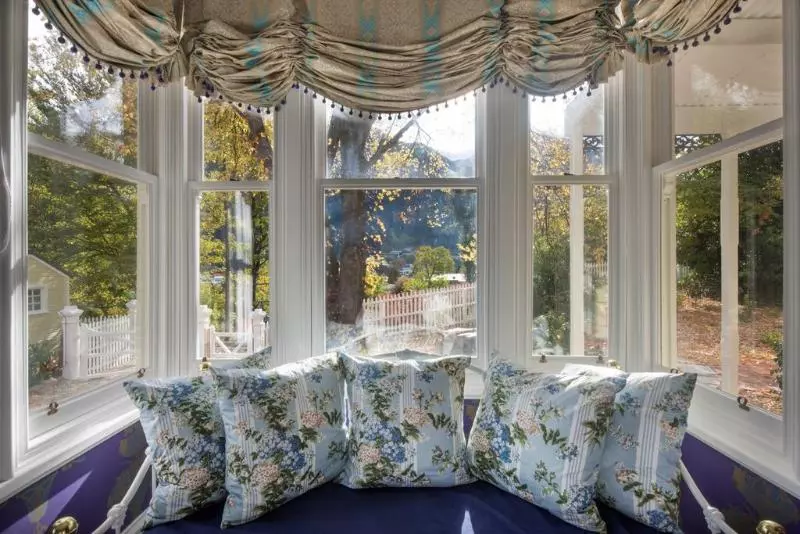 Fotos del hotel Hulbert House Luxury Boutique Lodge Queenstown:  23