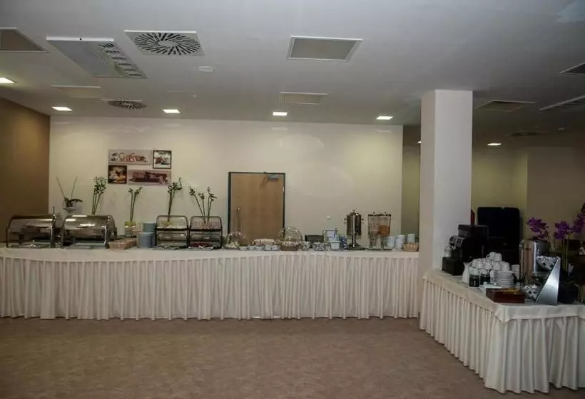 Fotos del hotel Meeting:  2
