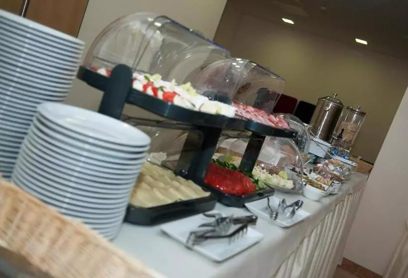 Fotos del hotel Meeting:  4