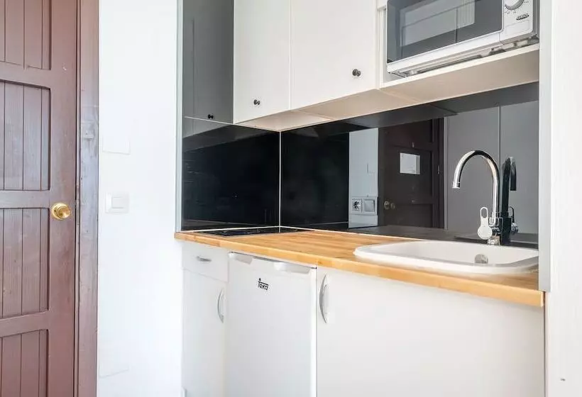 Fotos del hotel Apart Orange Colom:  4