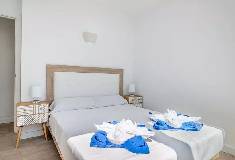 Fotos del hotel Apart Orange Colom:  2