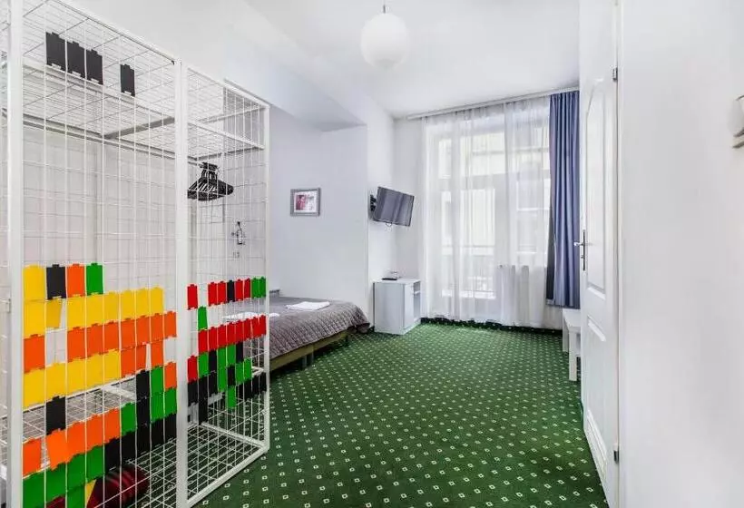 Fotos del hotel Willa Excelsior:  23