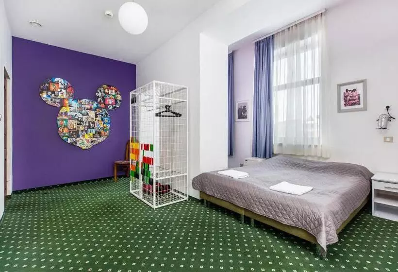 Fotos del hotel Willa Excelsior:  22