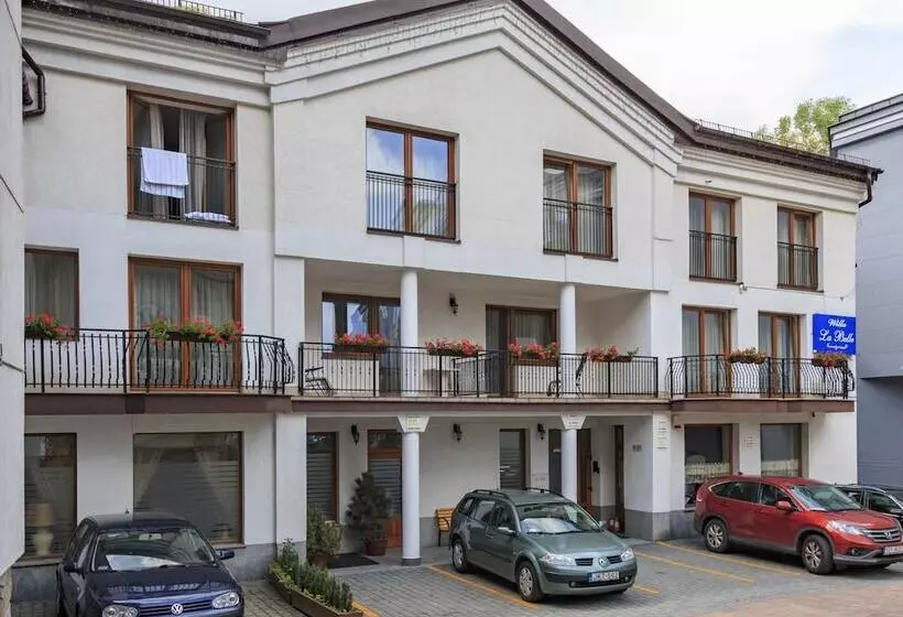 Fotos del hotel Willa Labelle:  6