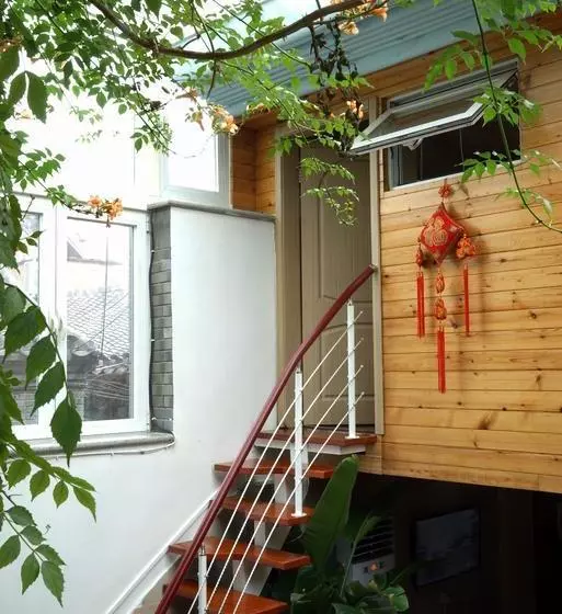 Fotos del hotel Garden Inn Beijing:  10