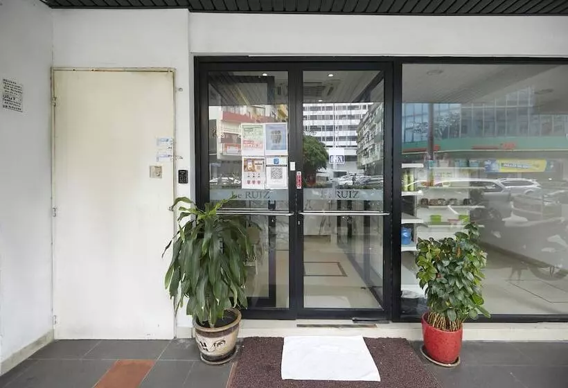 Fotos del hotel Le Ruiz Boutique:  6