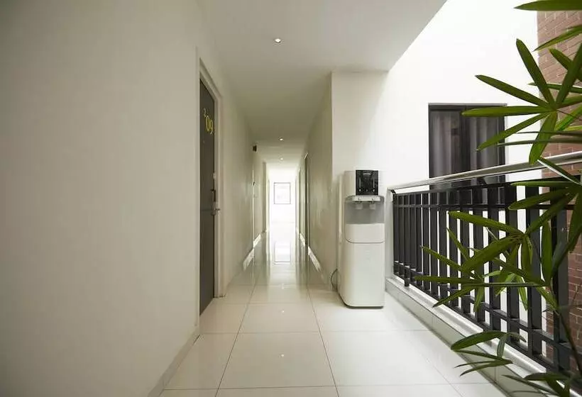 Fotos del hotel Le Ruiz Boutique:  10
