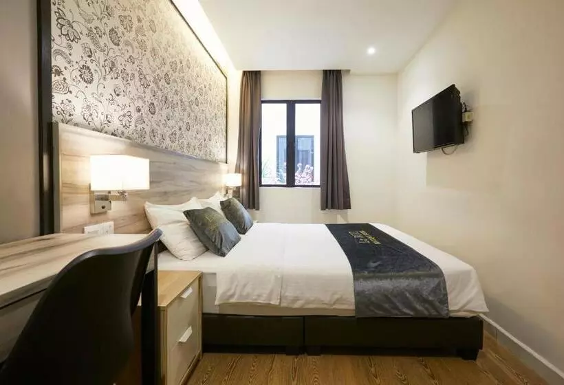 Fotos del hotel Le Ruiz Boutique:  18