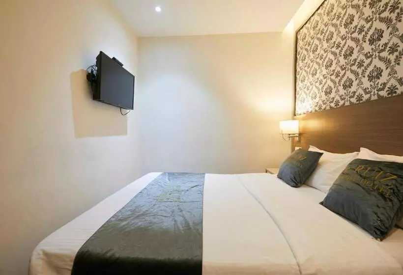 Fotos del hotel Le Ruiz Boutique:  9