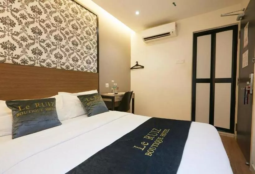 Fotos del hotel Le Ruiz Boutique:  2