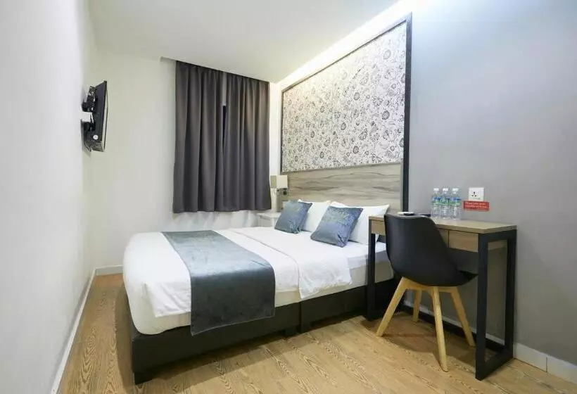 Fotos del hotel Le Ruiz Boutique:  24
