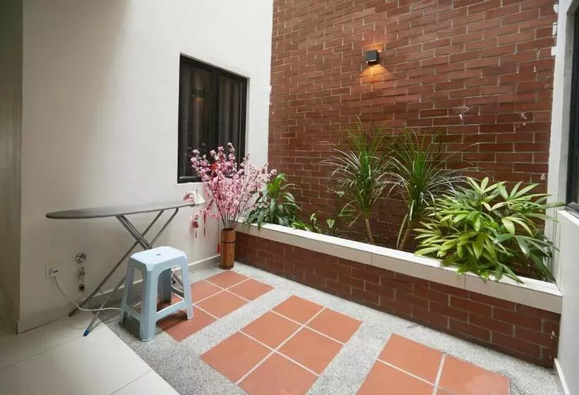 Fotos del hotel Le Ruiz Boutique:  4