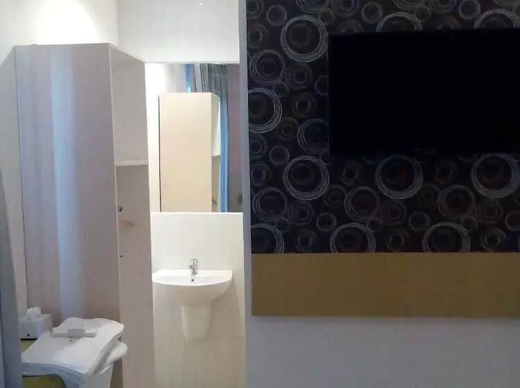 Fotos del hotel The Arizon At Malioboro:  6