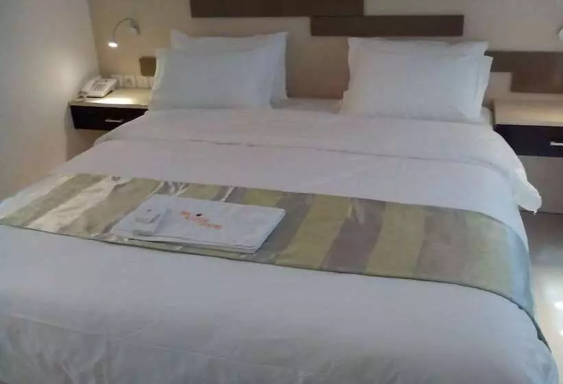 Fotos del hotel The Arizon At Malioboro:  4
