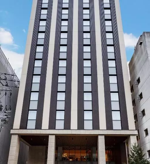 Vista Sendai