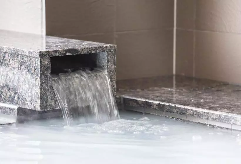 Fotos del hotel Vista Sendai:  4